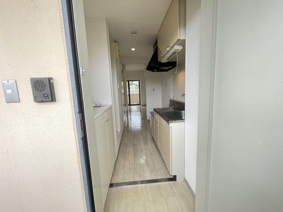 カーサ・コッリーナ