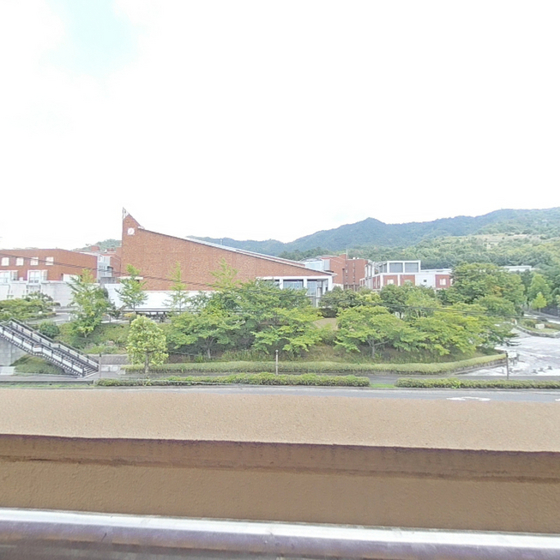 カーサ・コッリーナ