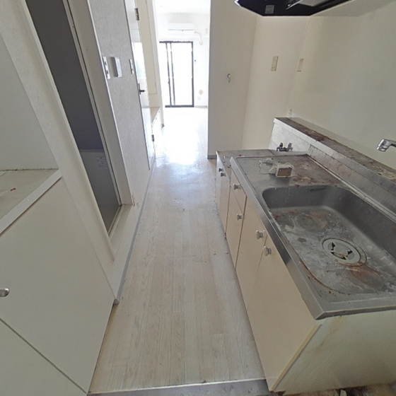 カーサ・コッリーナ