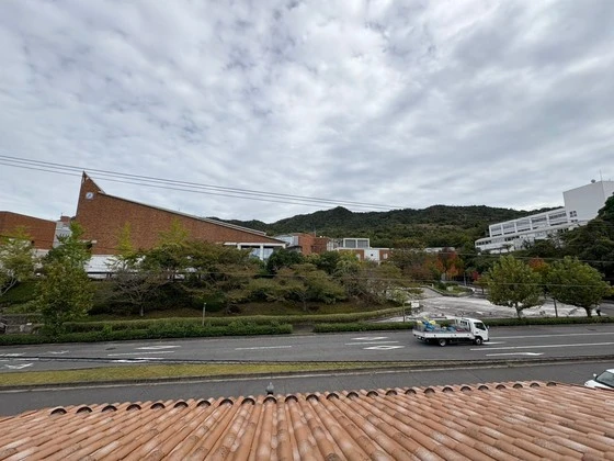 カーサ・コッリーナ