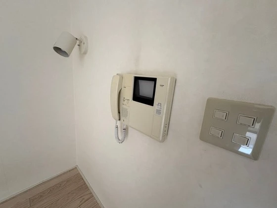 カーサ・コッリーナ