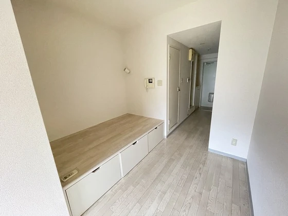 カーサ・コッリーナ