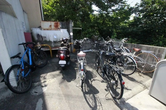 カーサ・コッリーナ