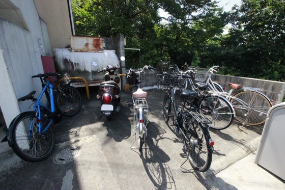 カーサ・コッリーナ