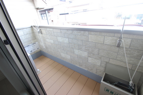 プラン・ソレイユA