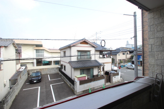 プラン・ソレイユA