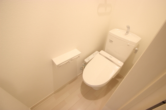 プラン・ソレイユA