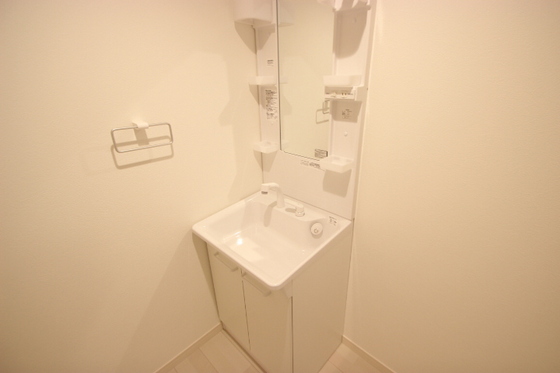 プラン・ソレイユA