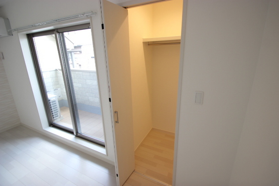 プラン・ソレイユA