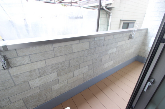 プラン・ソレイユA