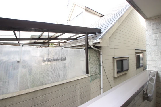 プラン・ソレイユA