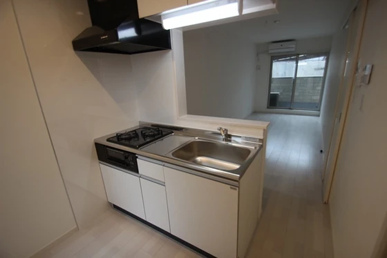 プラン・ソレイユA