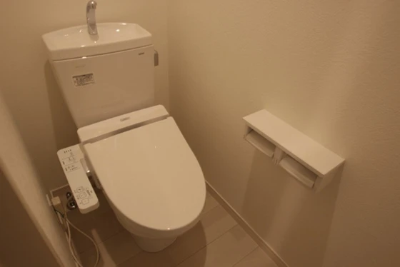 プラン・ソレイユA