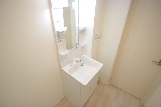 プラン・ソレイユA