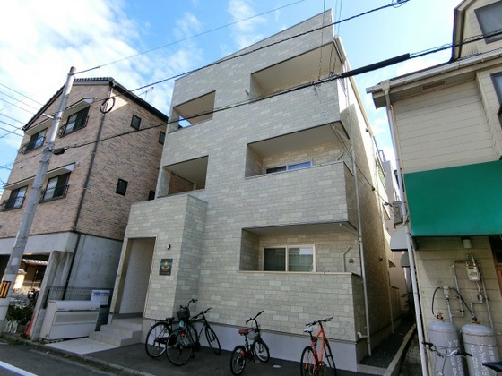 プラン・ソレイユA