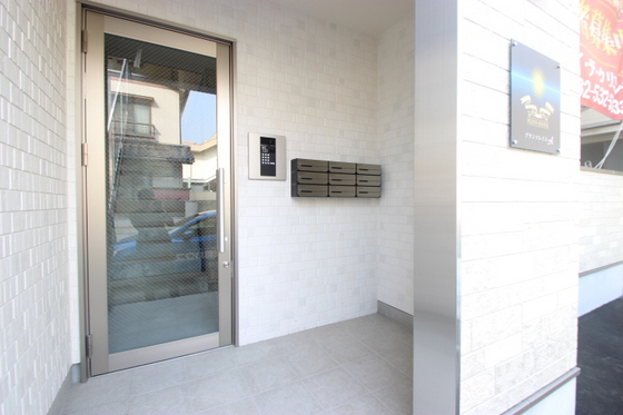 プラン・ソレイユA