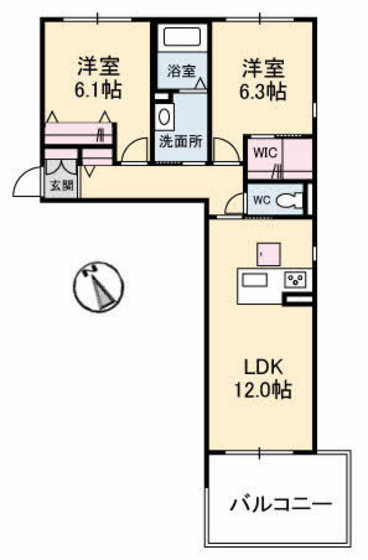 シャイネンせせら