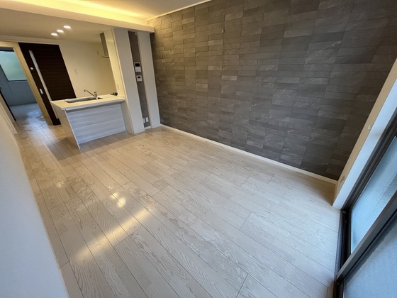 シャイネンせせら