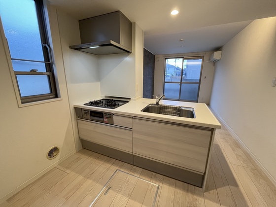 シャイネンせせら