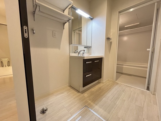 シャイネンせせら