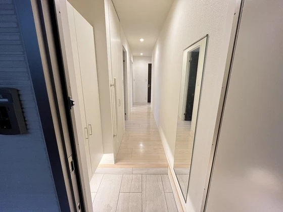 シャイネンせせら