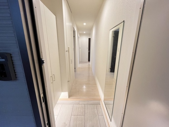 シャイネンせせら