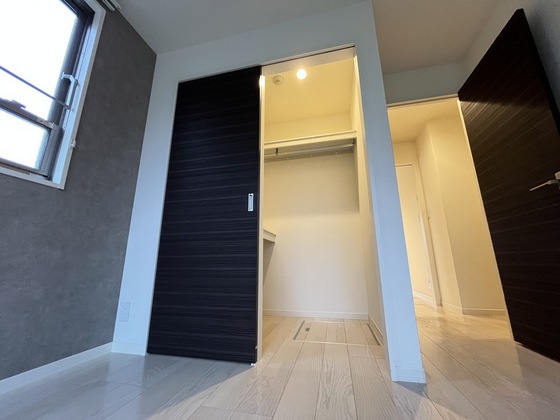 シャイネンせせら