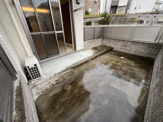 シャイネンせせら