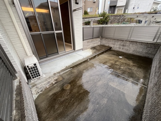 シャイネンせせら