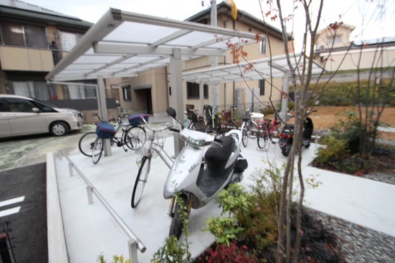 シャイネンせせら