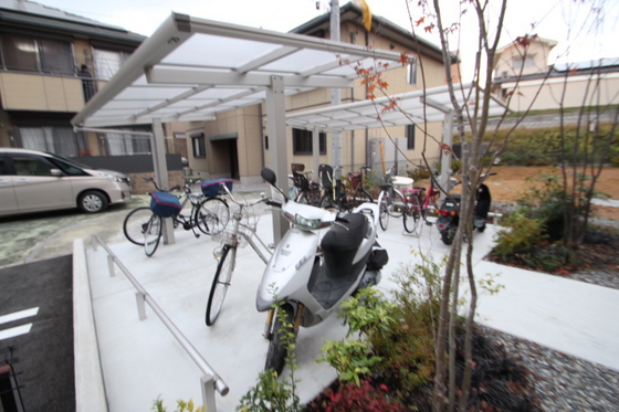 シャイネンせせら