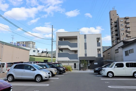 アクアマリーナ