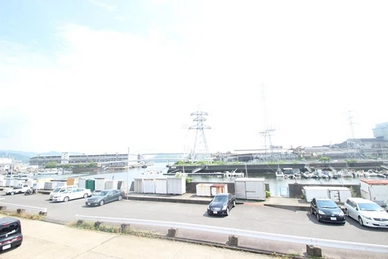 丹那コーポラスⅡ