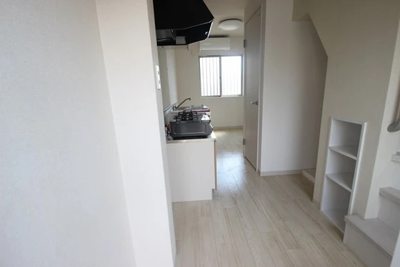 丹那コーポラスⅡ