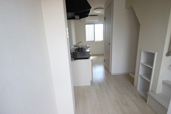 丹那コーポラスⅡ