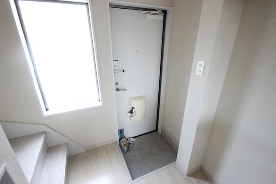 丹那コーポラスⅡ