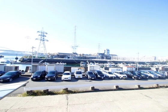 丹那コーポラスⅡ