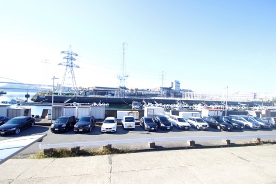 丹那コーポラスⅡ