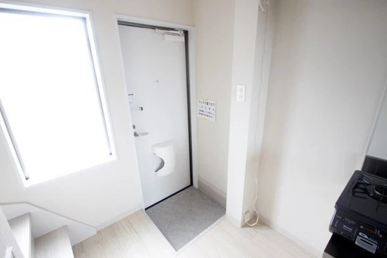 丹那コーポラスⅡ