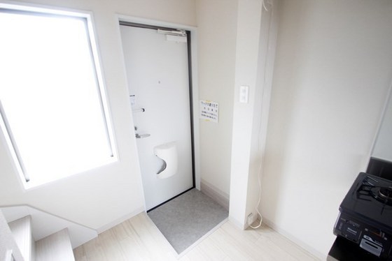 丹那コーポラスⅡ