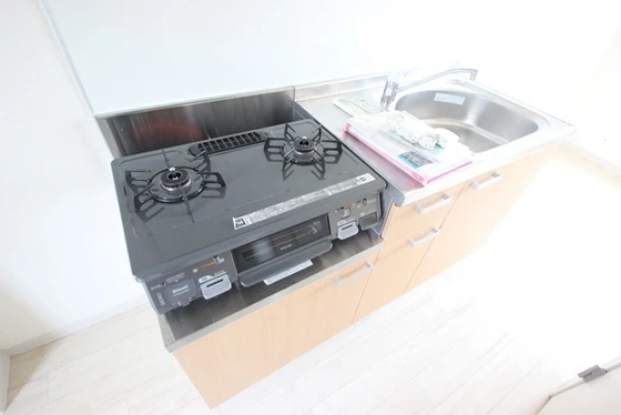 丹那コーポラスⅡ