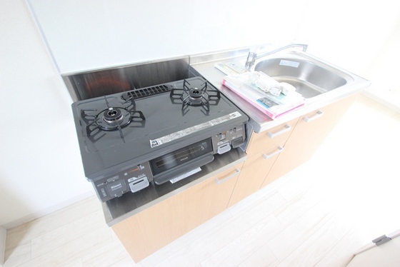 丹那コーポラスⅡ