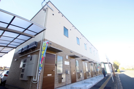 丹那コーポラスⅡ