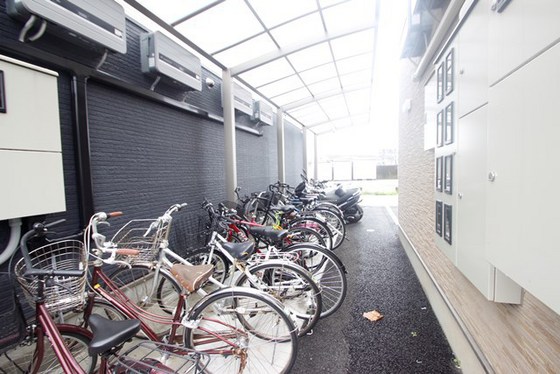 丹那コーポラスⅡ