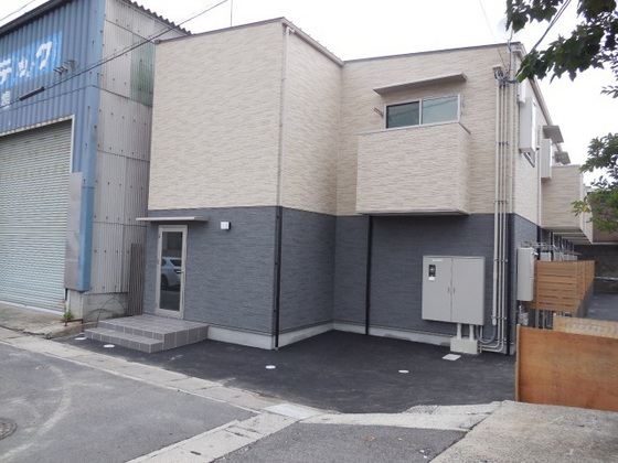 RIDERE(リーデレ)船越南