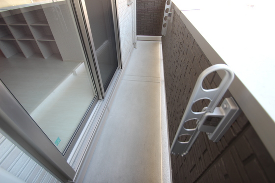 コンフォート白島中町