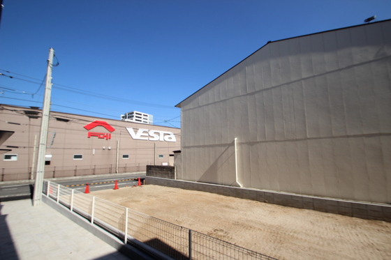 コンフォート白島中町