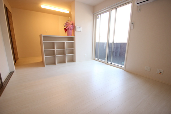 コンフォート白島中町