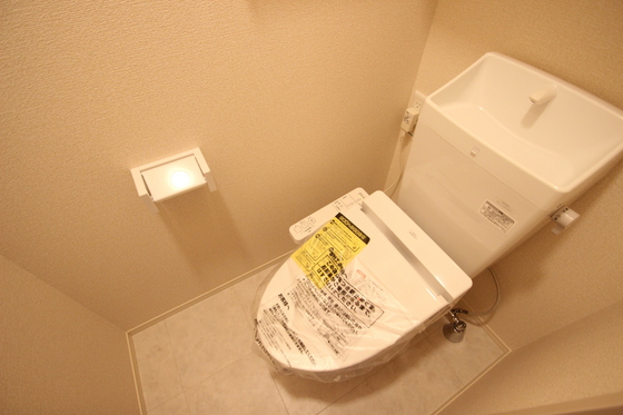 コンフォート白島中町