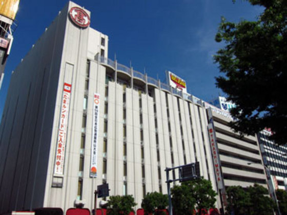 プレミア ステーション 西口